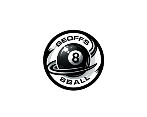 Geoffs8ball CMAK